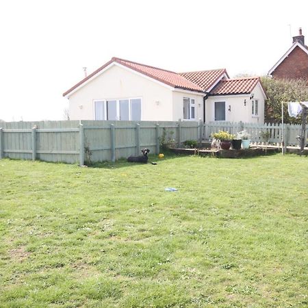 Mappleton  Sea View Bungalowヴィラ エクステリア 写真