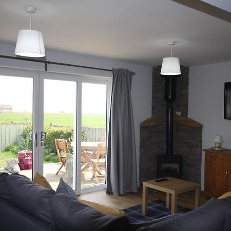 Mappleton  Sea View Bungalowヴィラ エクステリア 写真