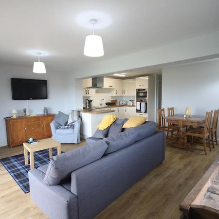 Mappleton  Sea View Bungalowヴィラ エクステリア 写真