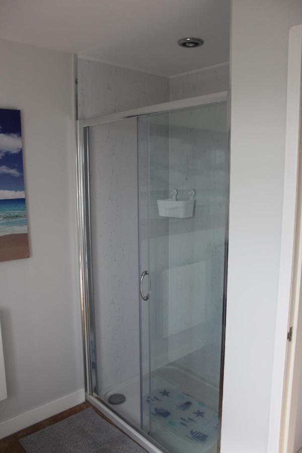 Mappleton  Sea View Bungalowヴィラ エクステリア 写真